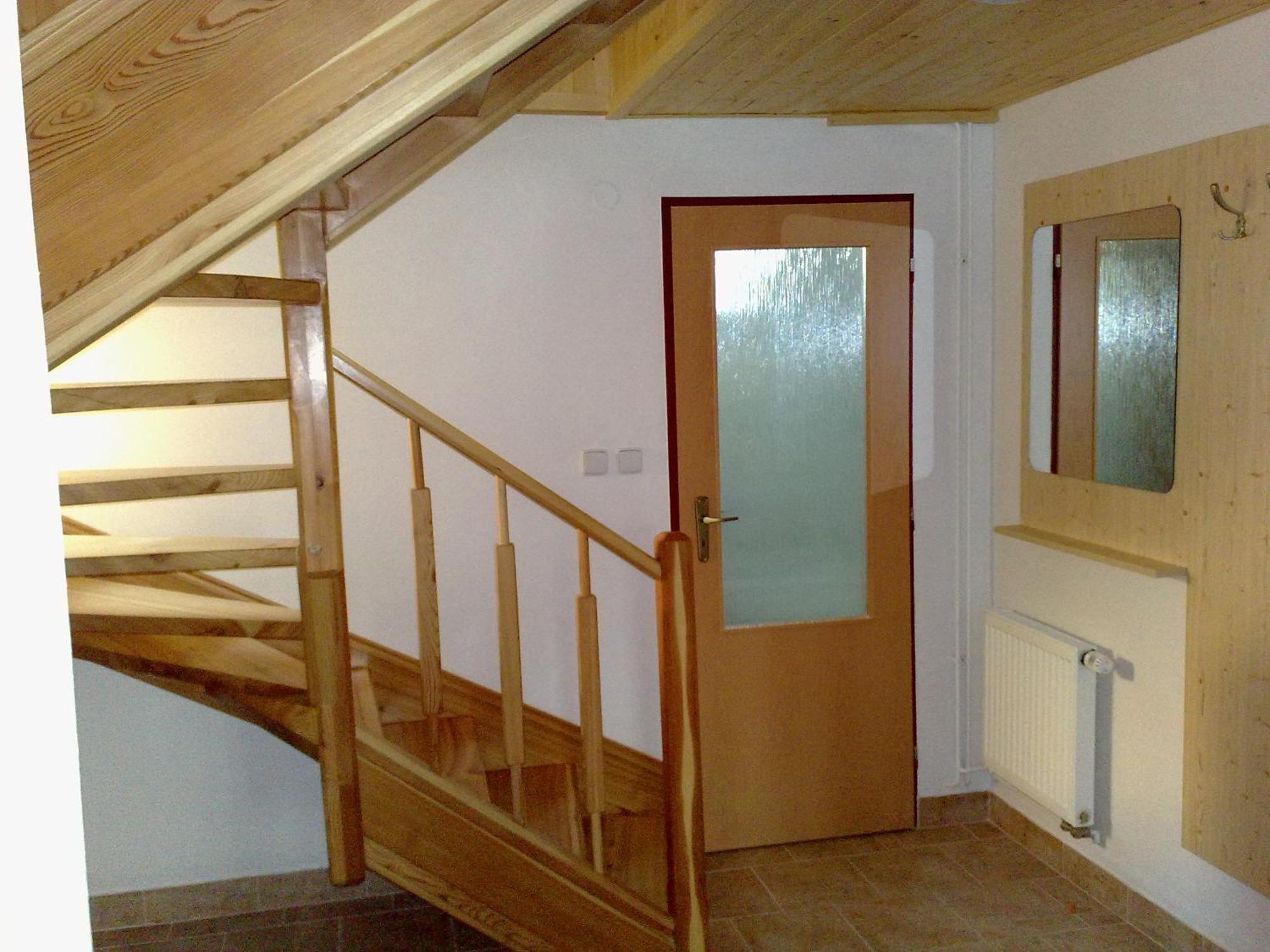 Ubytovani U Kulky Kyjov  Exterior foto