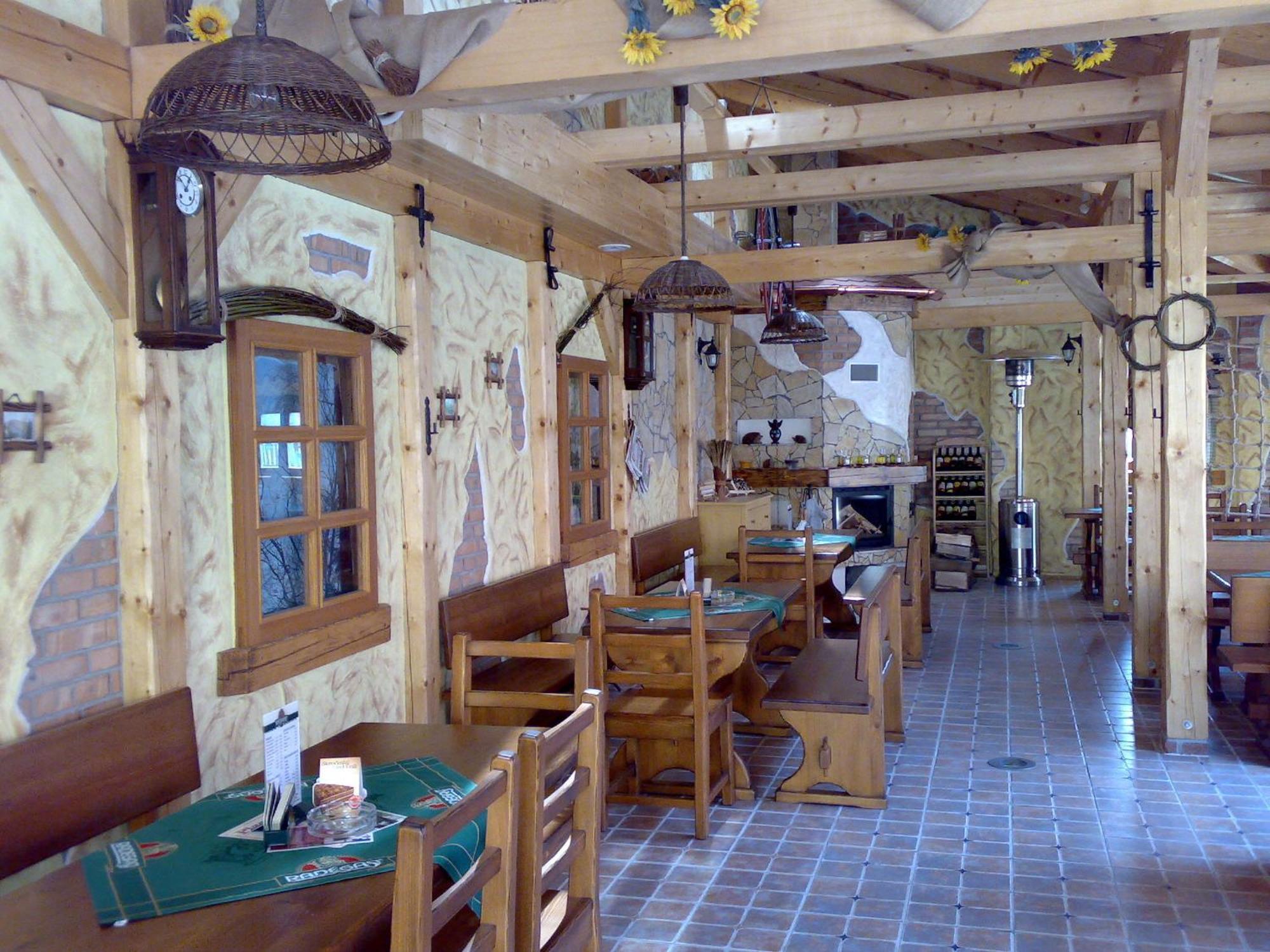 Ubytovani U Kulky Kyjov  Exterior foto