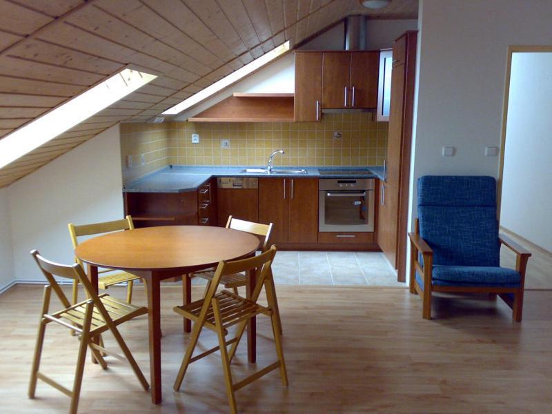 Ubytovani U Kulky Kyjov  Zimmer foto